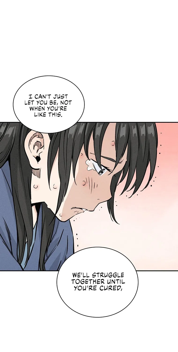 Read The Divine Surgeon chapter 33 image 11 on Lezhin