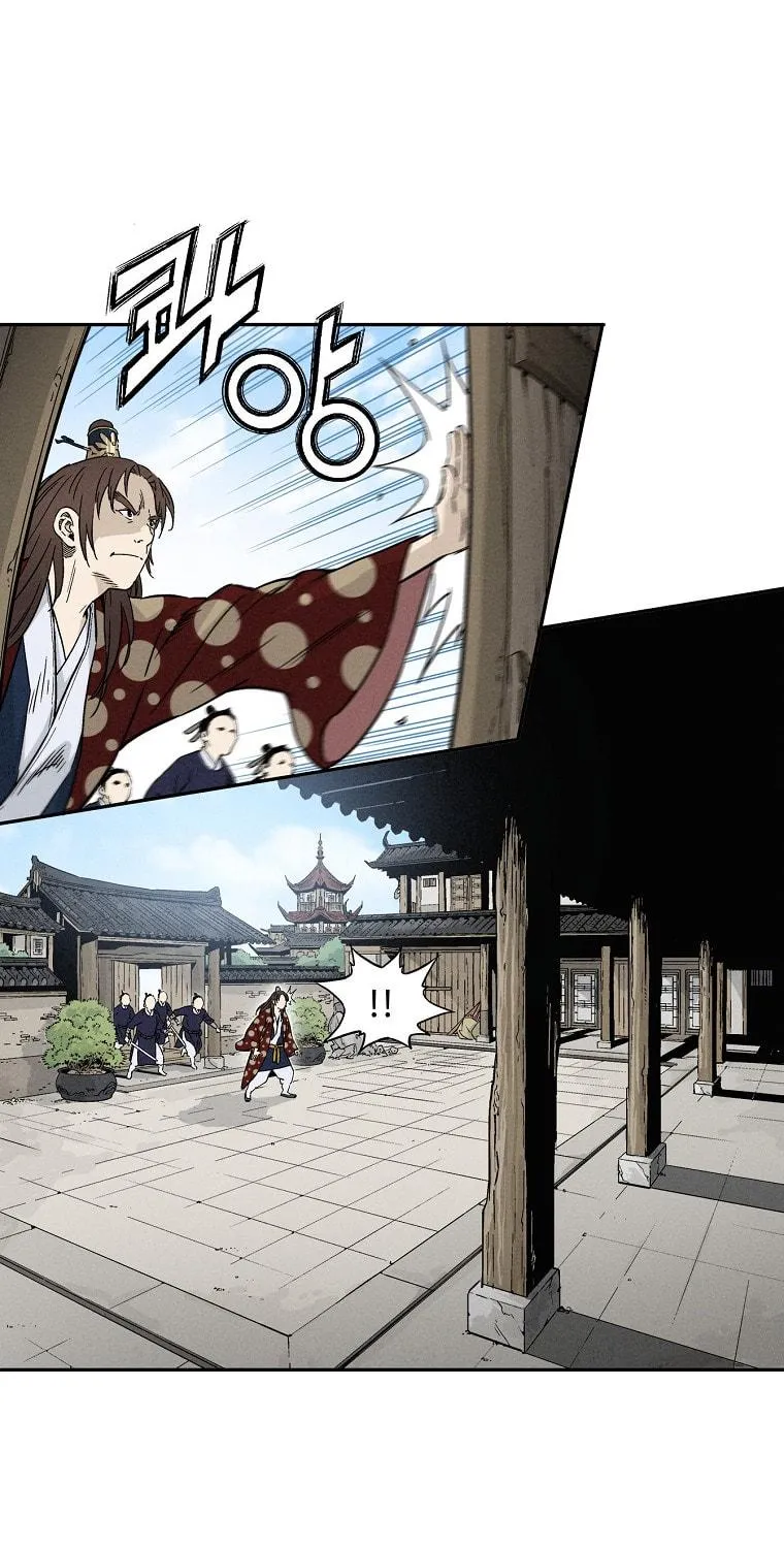 Read The Divine Surgeon chapter 33 image 16 on Lezhin