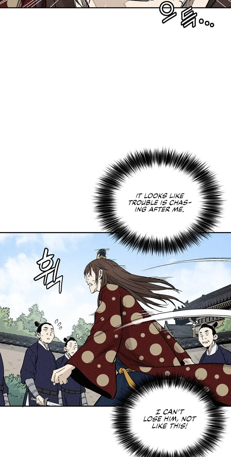 Read The Divine Surgeon chapter 33 image 20 on Lezhin