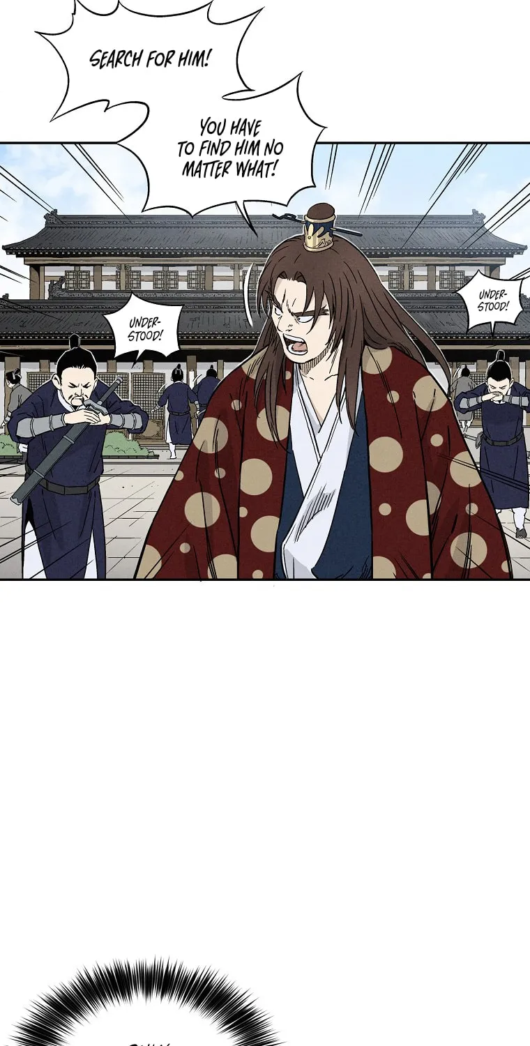 Read The Divine Surgeon chapter 33 image 22 on Lezhin