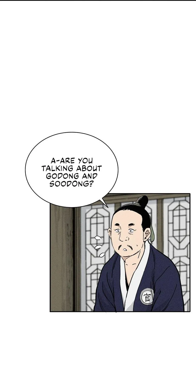 Read The Divine Surgeon chapter 33 image 31 on Lezhin