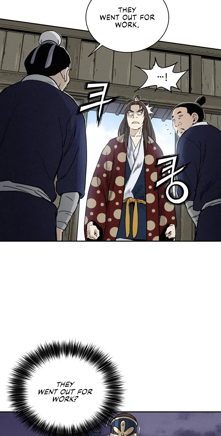 Read The Divine Surgeon chapter 33 image 33 on Lezhin