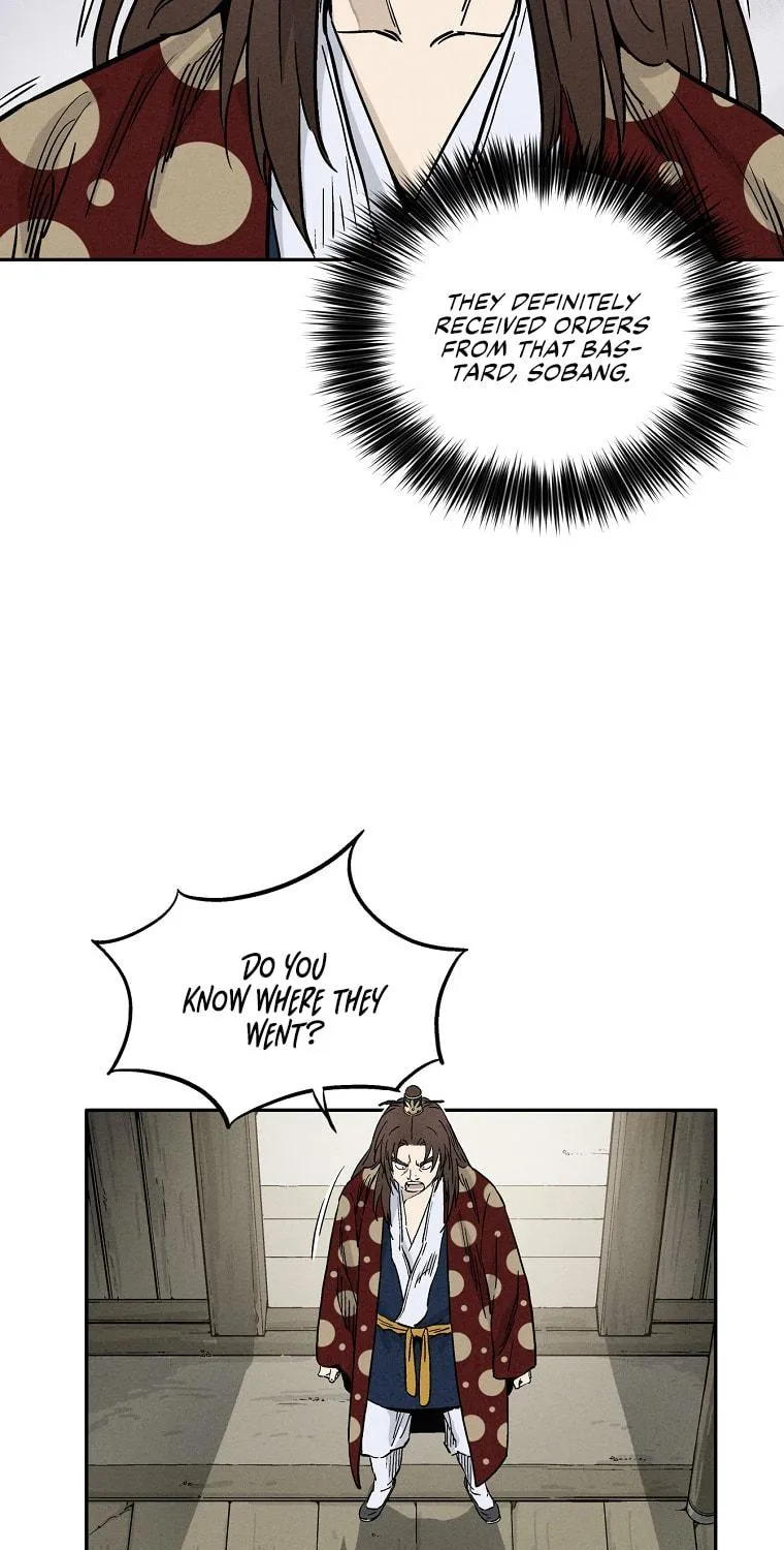 Read The Divine Surgeon chapter 33 image 35 on Lezhin