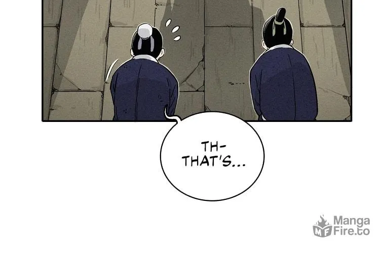Read The Divine Surgeon chapter 33 image 36 on Lezhin