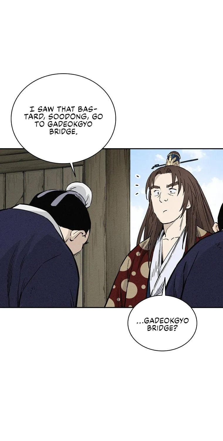 Read The Divine Surgeon chapter 33 image 37 on Lezhin