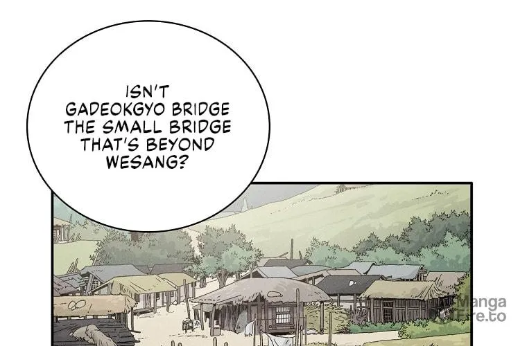 Read The Divine Surgeon chapter 33 image 38 on Lezhin