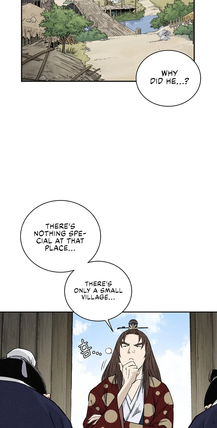 Read The Divine Surgeon chapter 33 image 39 on Lezhin