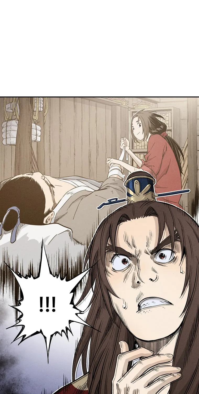 Read The Divine Surgeon chapter 33 image 41 on Lezhin