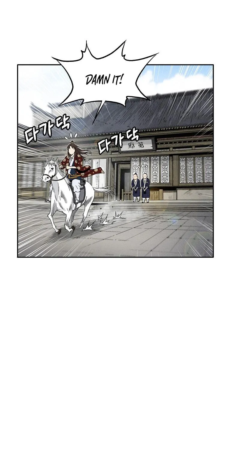 Read The Divine Surgeon chapter 33 image 43 on Lezhin