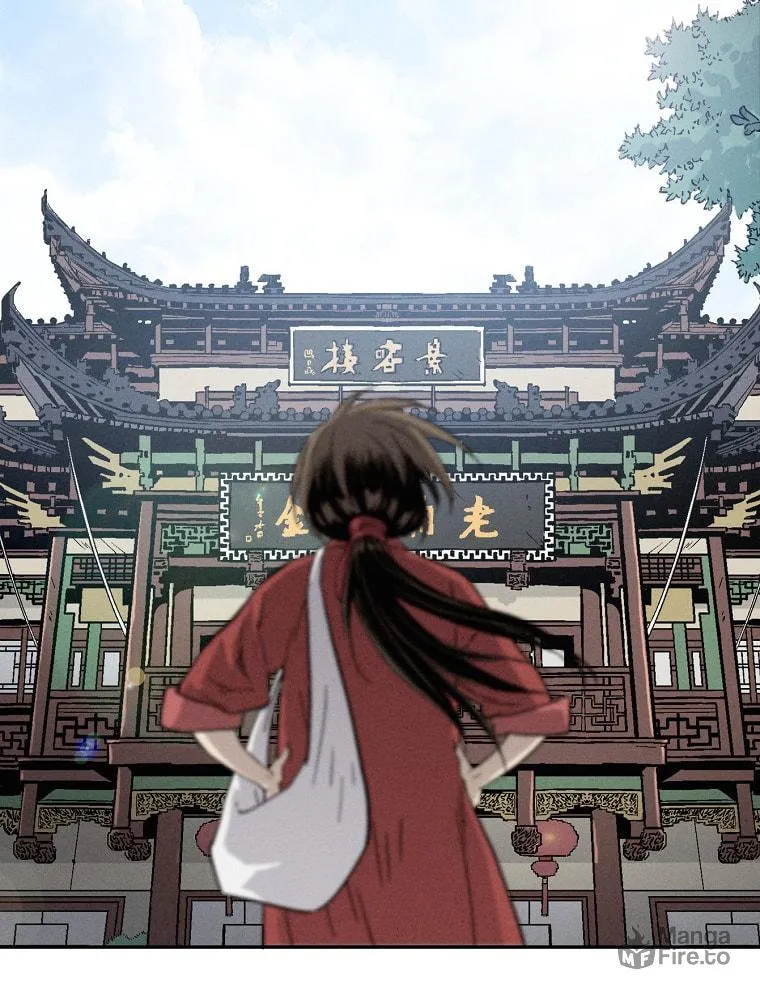 Read The Divine Surgeon chapter 33 image 45 on Lezhin