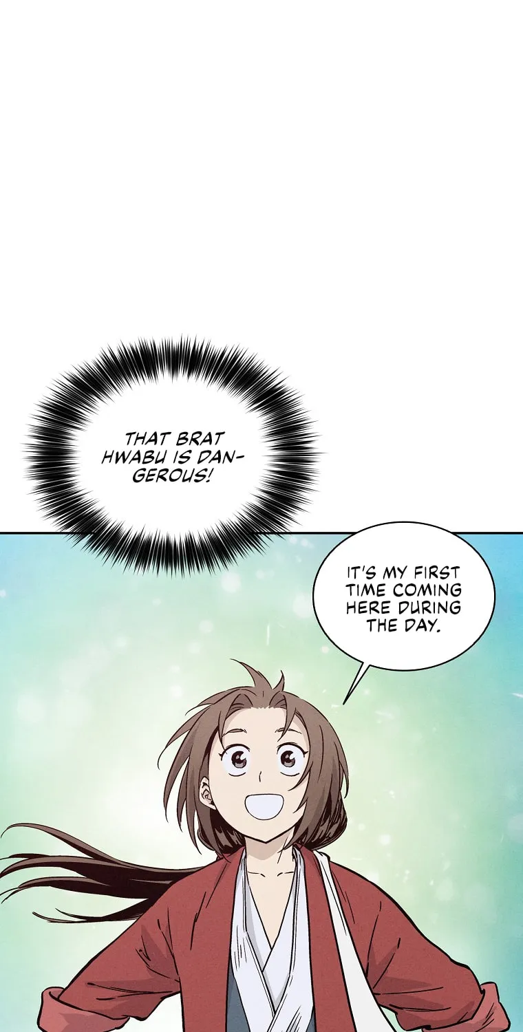 Read The Divine Surgeon chapter 33 image 46 on Lezhin
