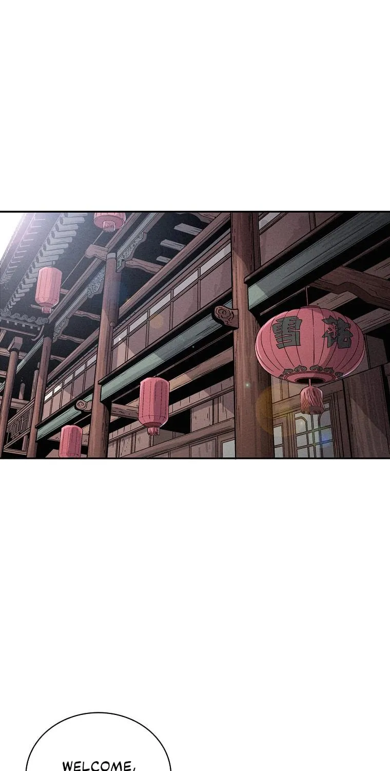 Read The Divine Surgeon chapter 33 image 48 on Lezhin