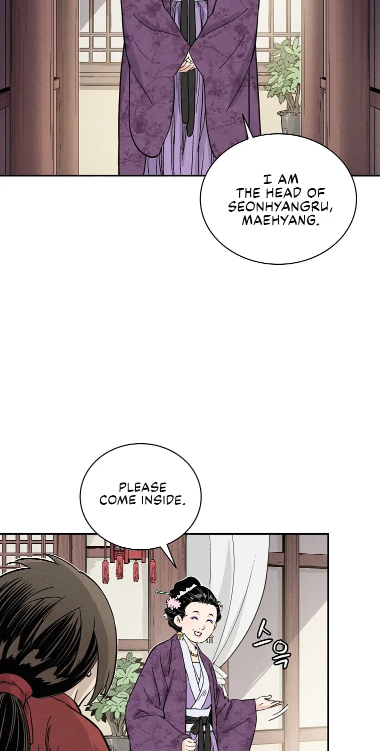 Read The Divine Surgeon chapter 33 image 50 on Lezhin