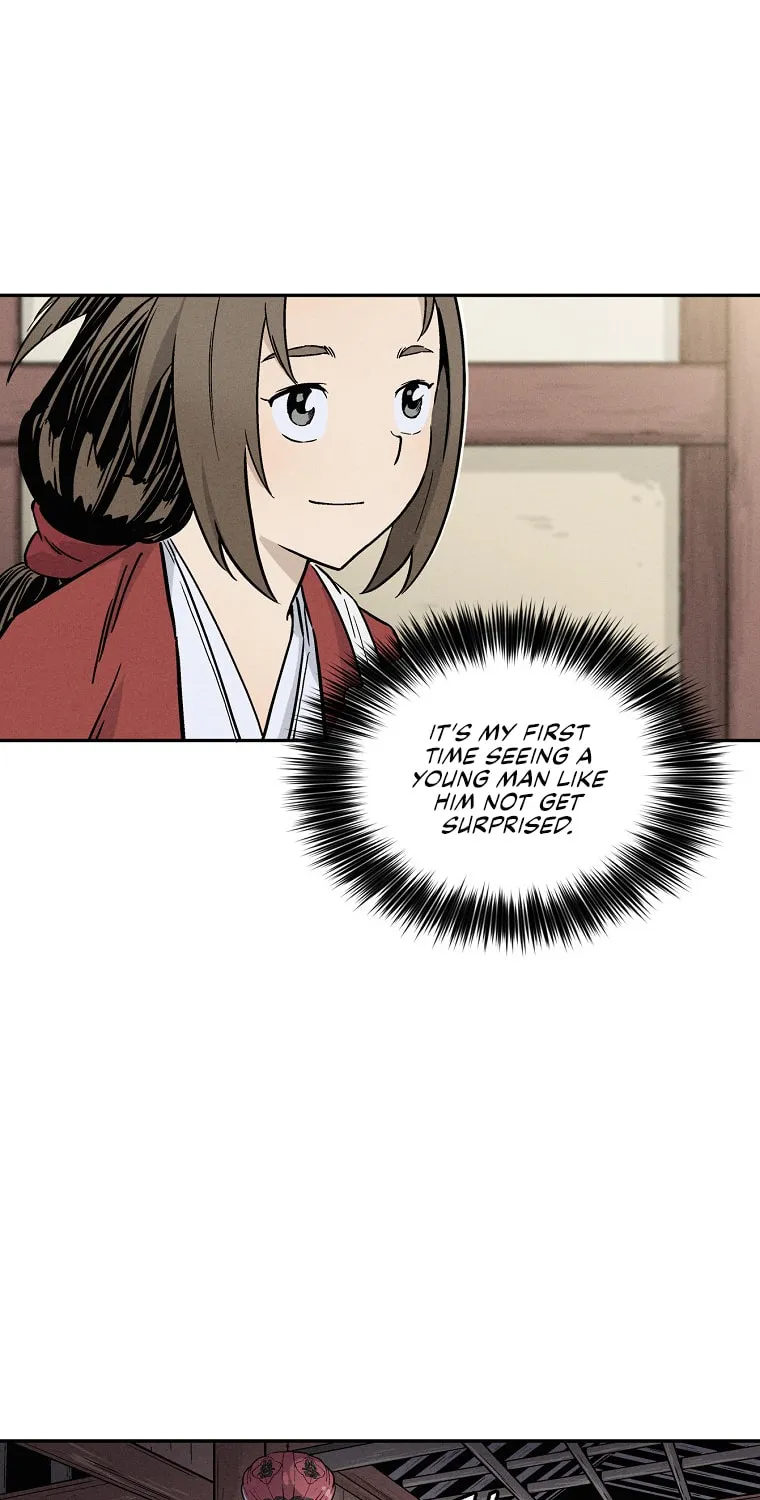 Read The Divine Surgeon chapter 33 image 52 on Lezhin