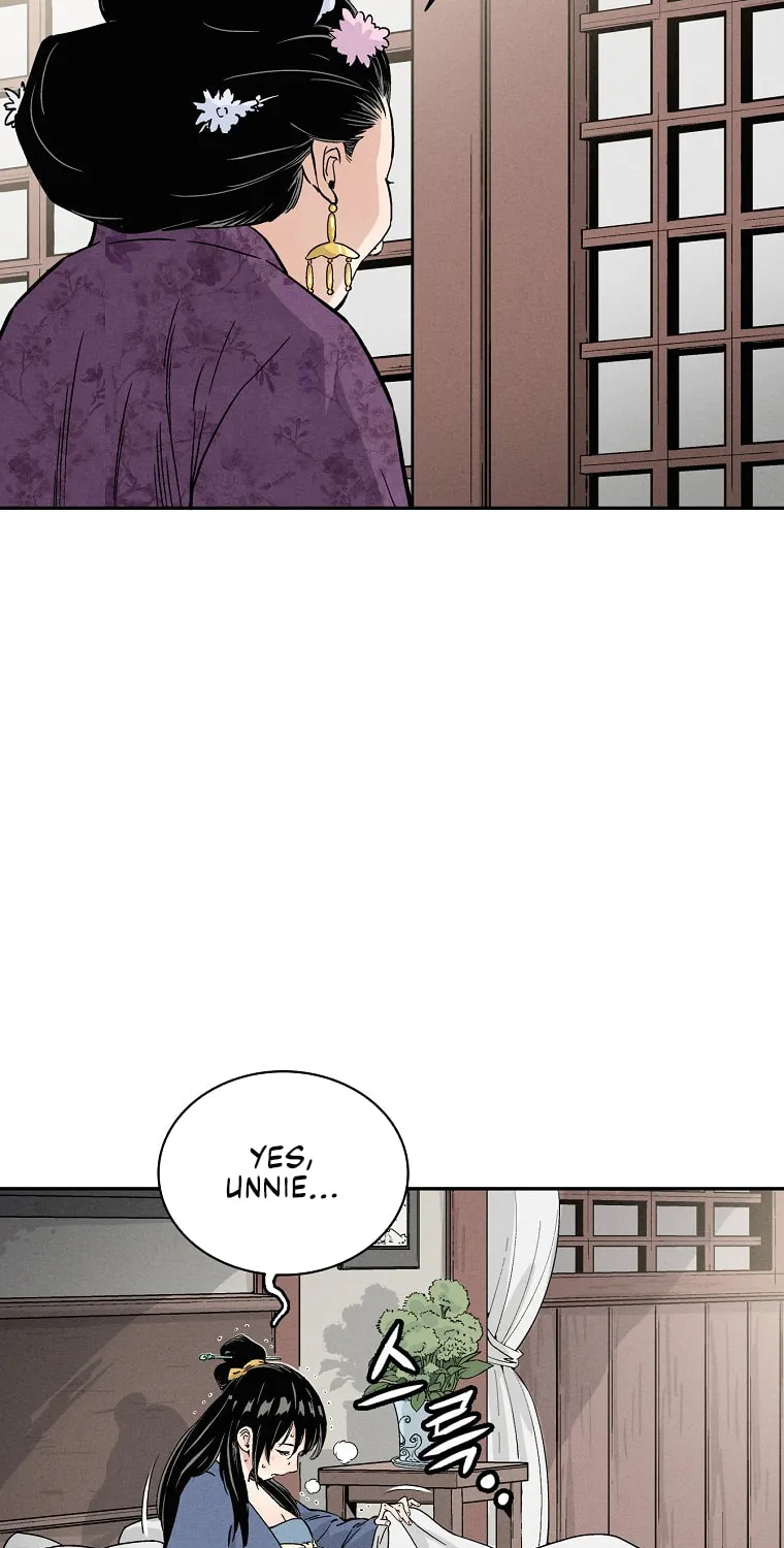 Read The Divine Surgeon chapter 33 image 56 on Lezhin