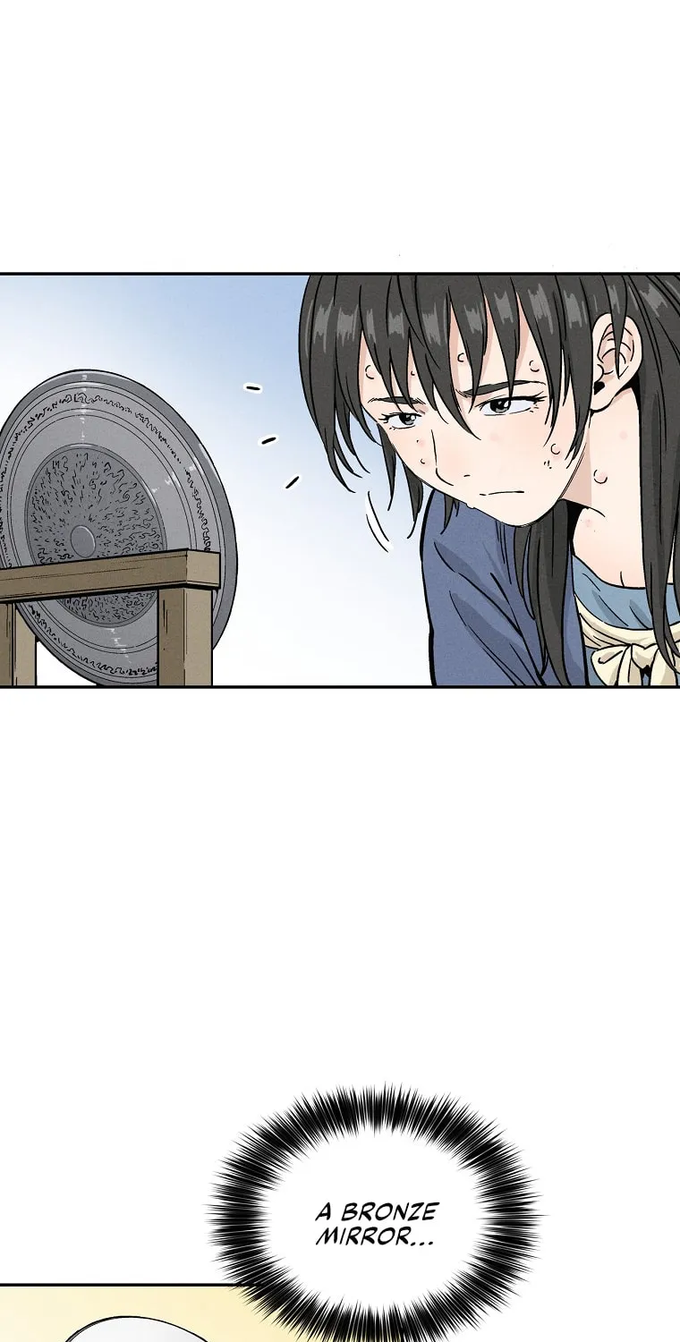 Read The Divine Surgeon chapter 33 image 58 on Lezhin