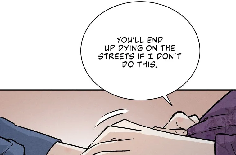 Read The Divine Surgeon chapter 33 image 6 on Lezhin