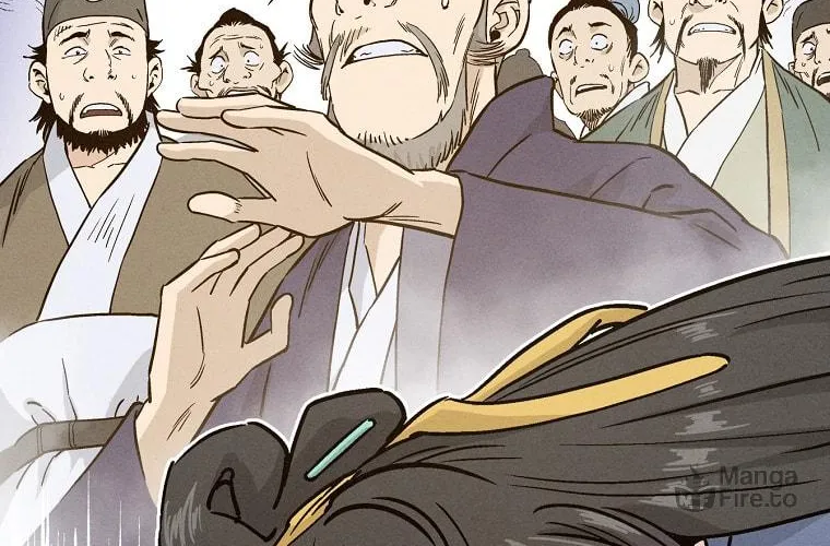 Read The Divine Surgeon chapter 33 image 64 on Lezhin