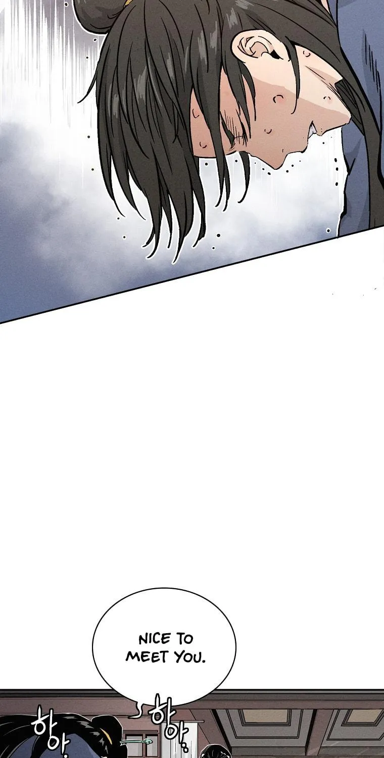 Read The Divine Surgeon chapter 33 image 65 on Lezhin