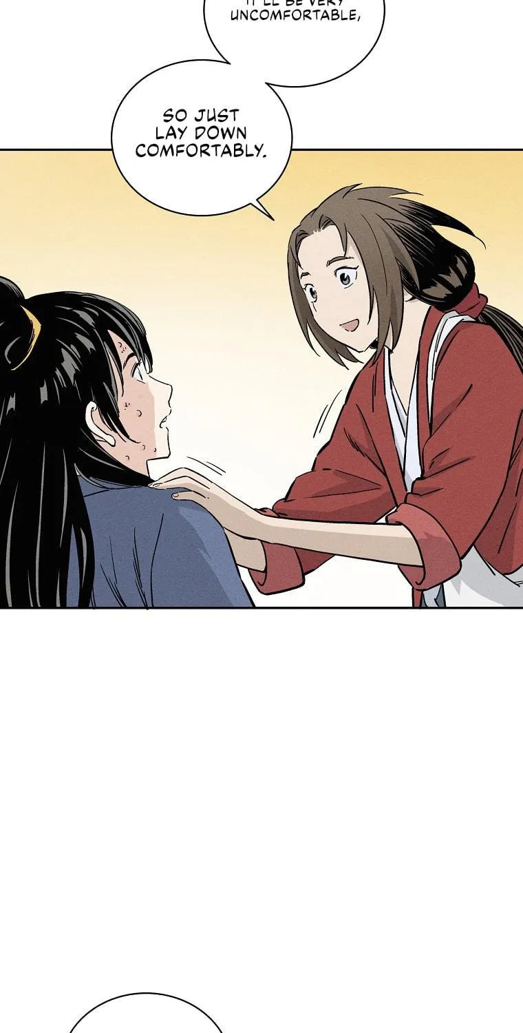 Read The Divine Surgeon chapter 33 image 71 on Lezhin