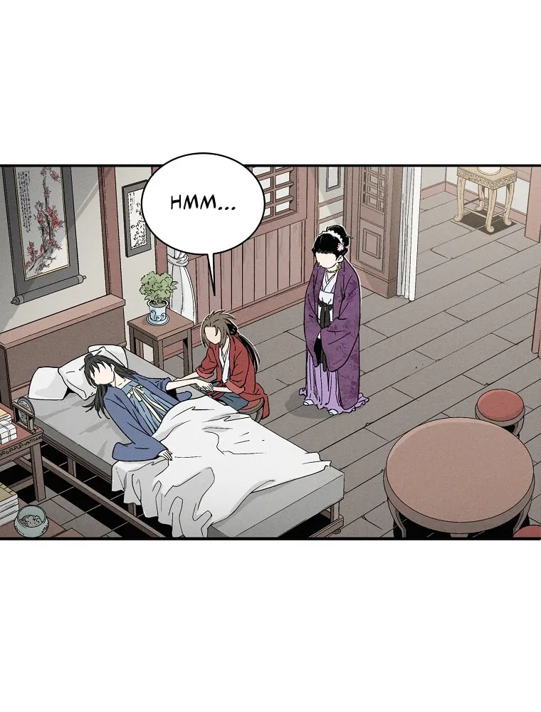 Read The Divine Surgeon chapter 33 image 75 on Lezhin