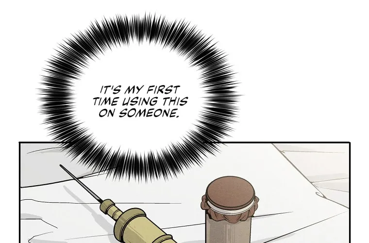 Read The Divine Surgeon chapter 33 image 85 on Lezhin