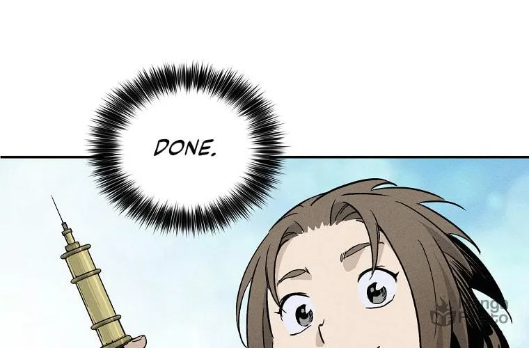 Read The Divine Surgeon chapter 33 image 92 on Lezhin