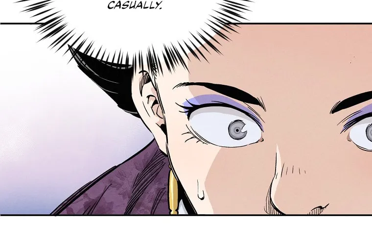 Read The Divine Surgeon chapter 33 image 96 on Lezhin