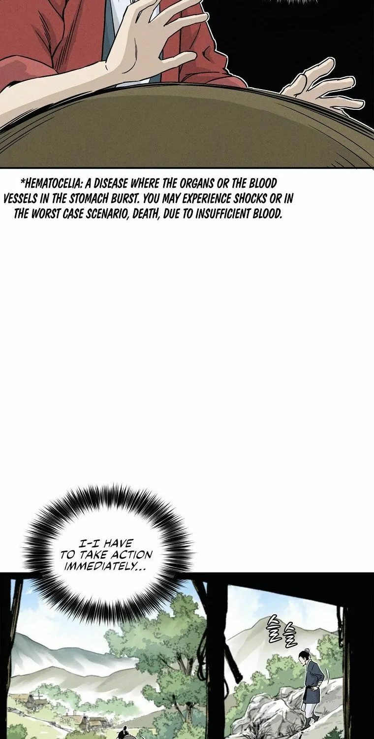 Read The Divine Surgeon chapter 38 image 14 on Lezhin