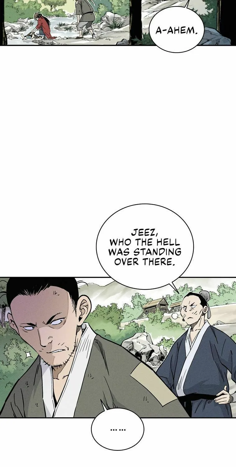 Read The Divine Surgeon chapter 38 image 15 on Lezhin
