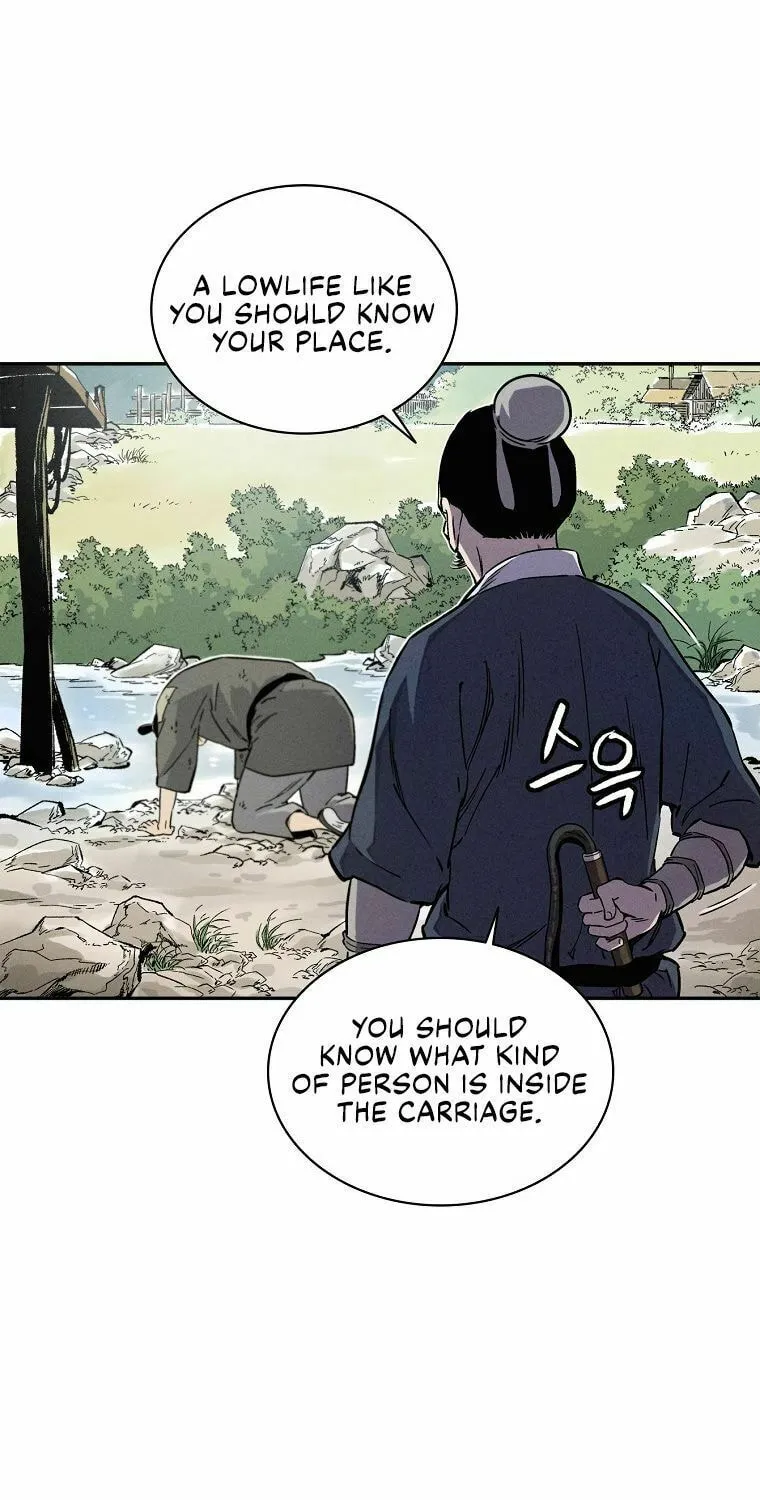 Read The Divine Surgeon chapter 38 image 28 on Lezhin