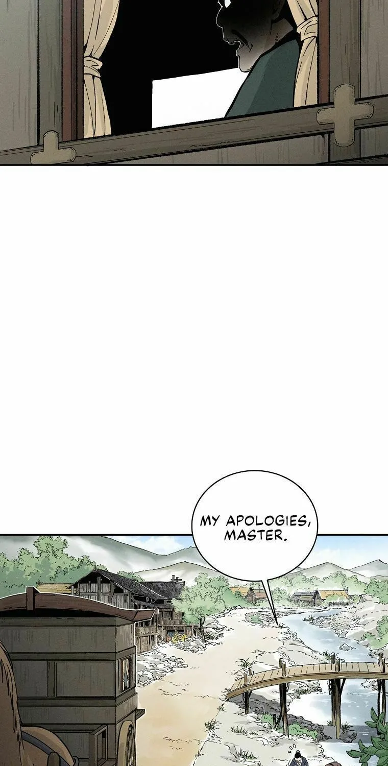Read The Divine Surgeon chapter 38 image 30 on Lezhin