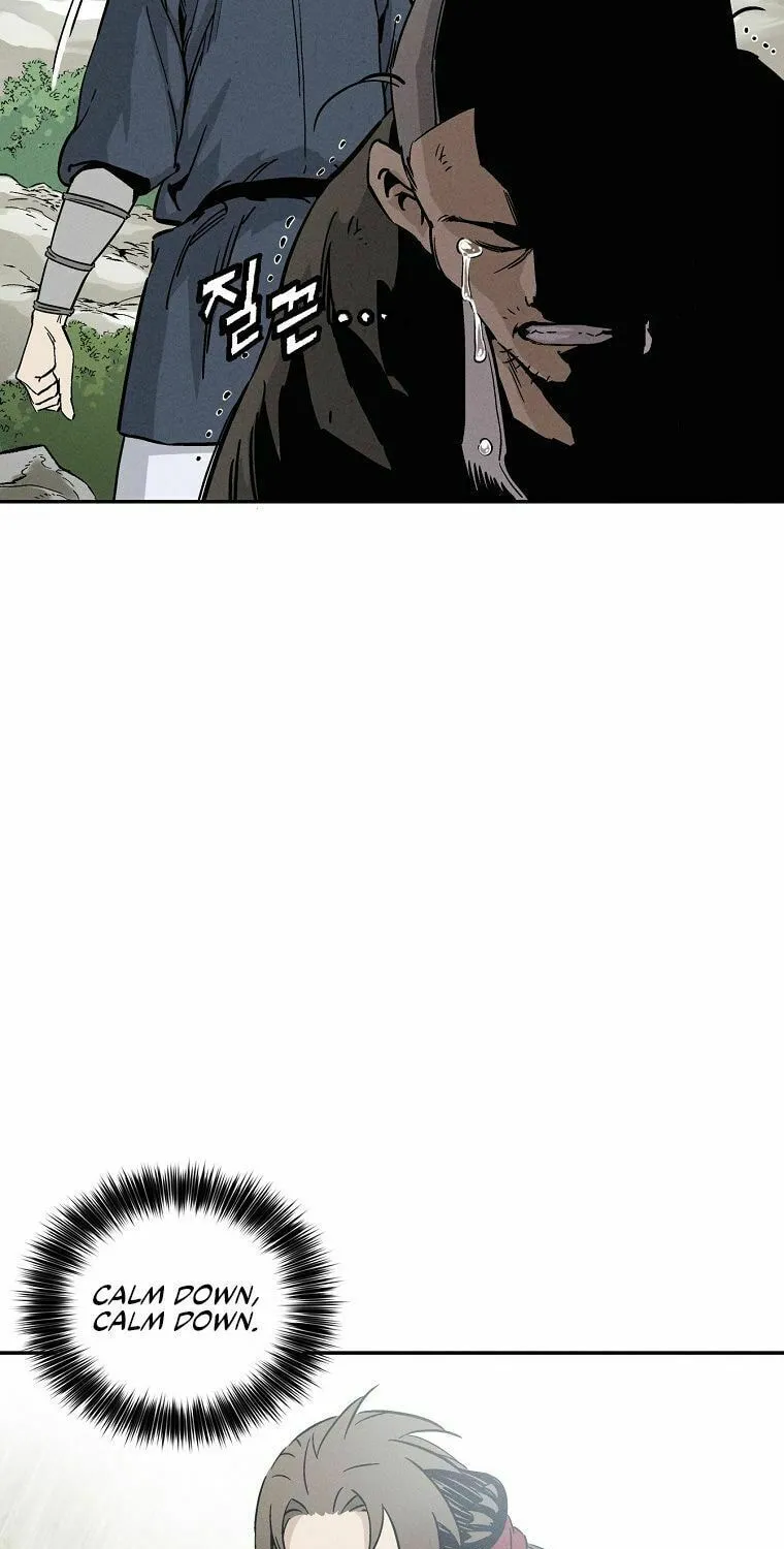 Read The Divine Surgeon chapter 38 image 34 on Lezhin