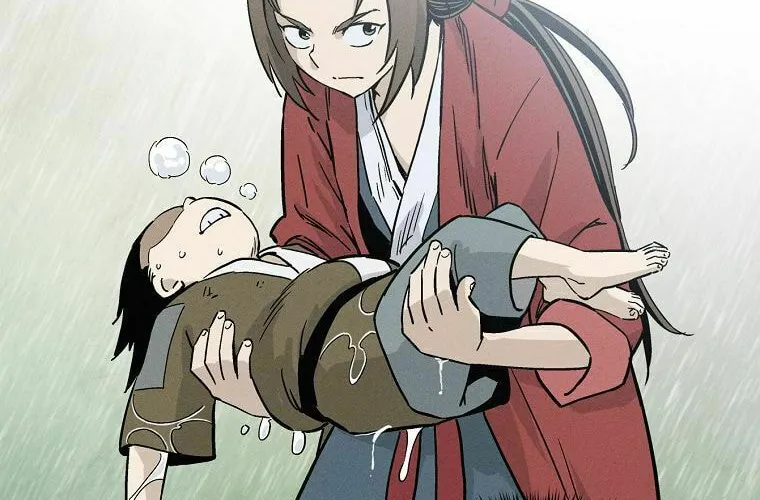 Read The Divine Surgeon chapter 38 image 35 on Lezhin