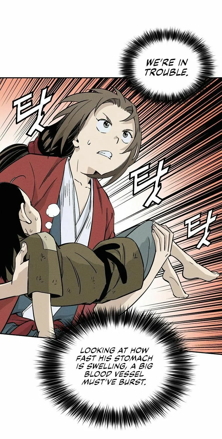 Read The Divine Surgeon chapter 38 image 38 on Lezhin