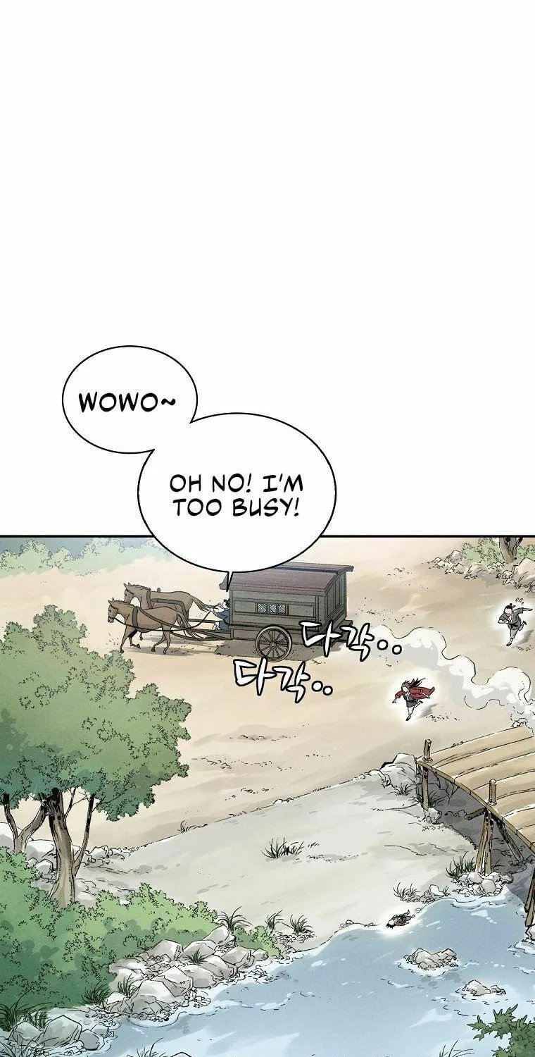 Read The Divine Surgeon chapter 38 image 4 on Lezhin