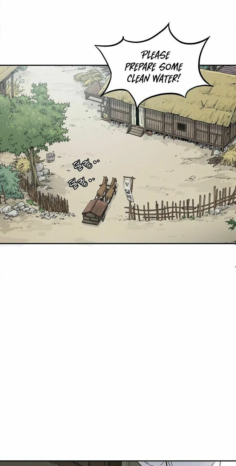Read The Divine Surgeon chapter 38 image 42 on Lezhin