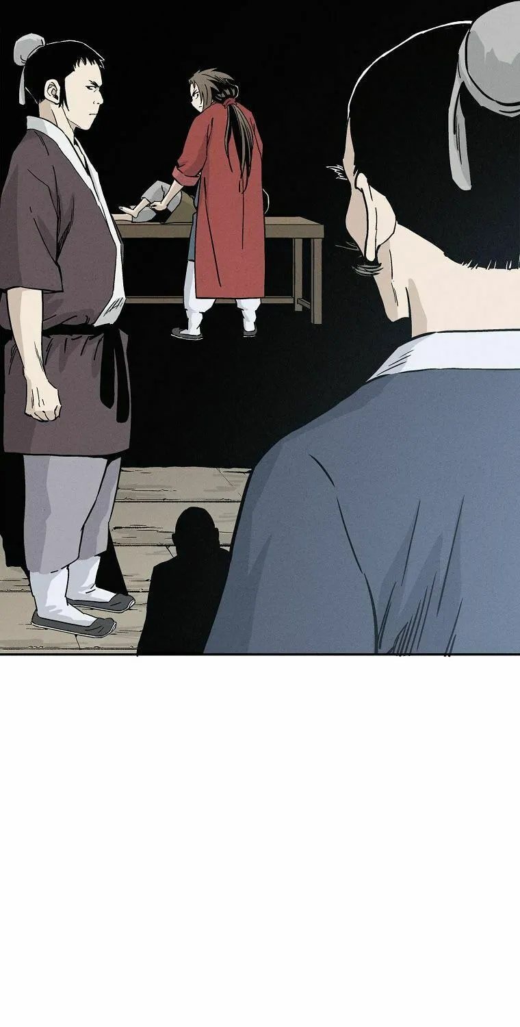 Read The Divine Surgeon chapter 38 image 45 on Lezhin