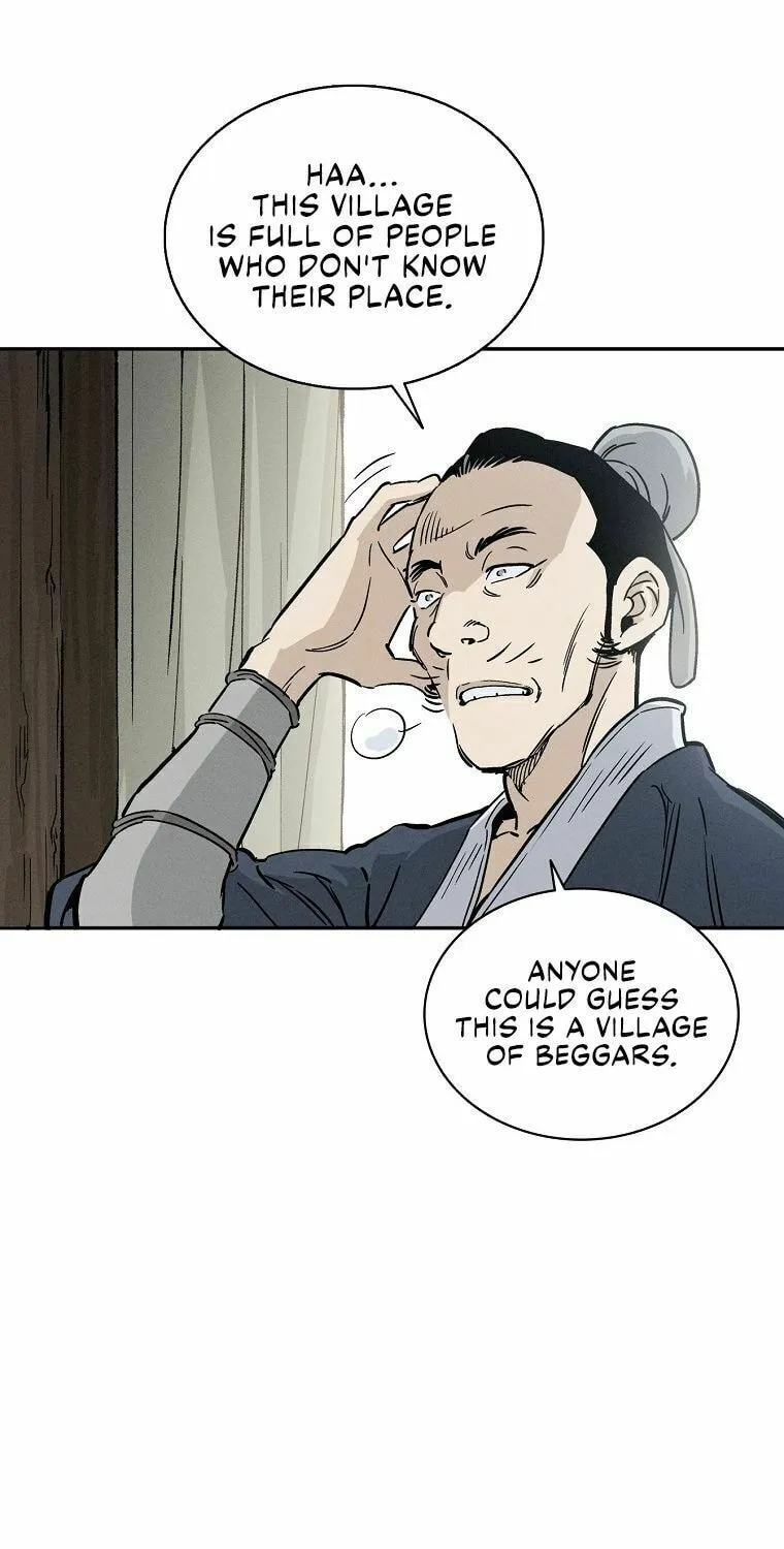 Read The Divine Surgeon chapter 38 image 51 on Lezhin
