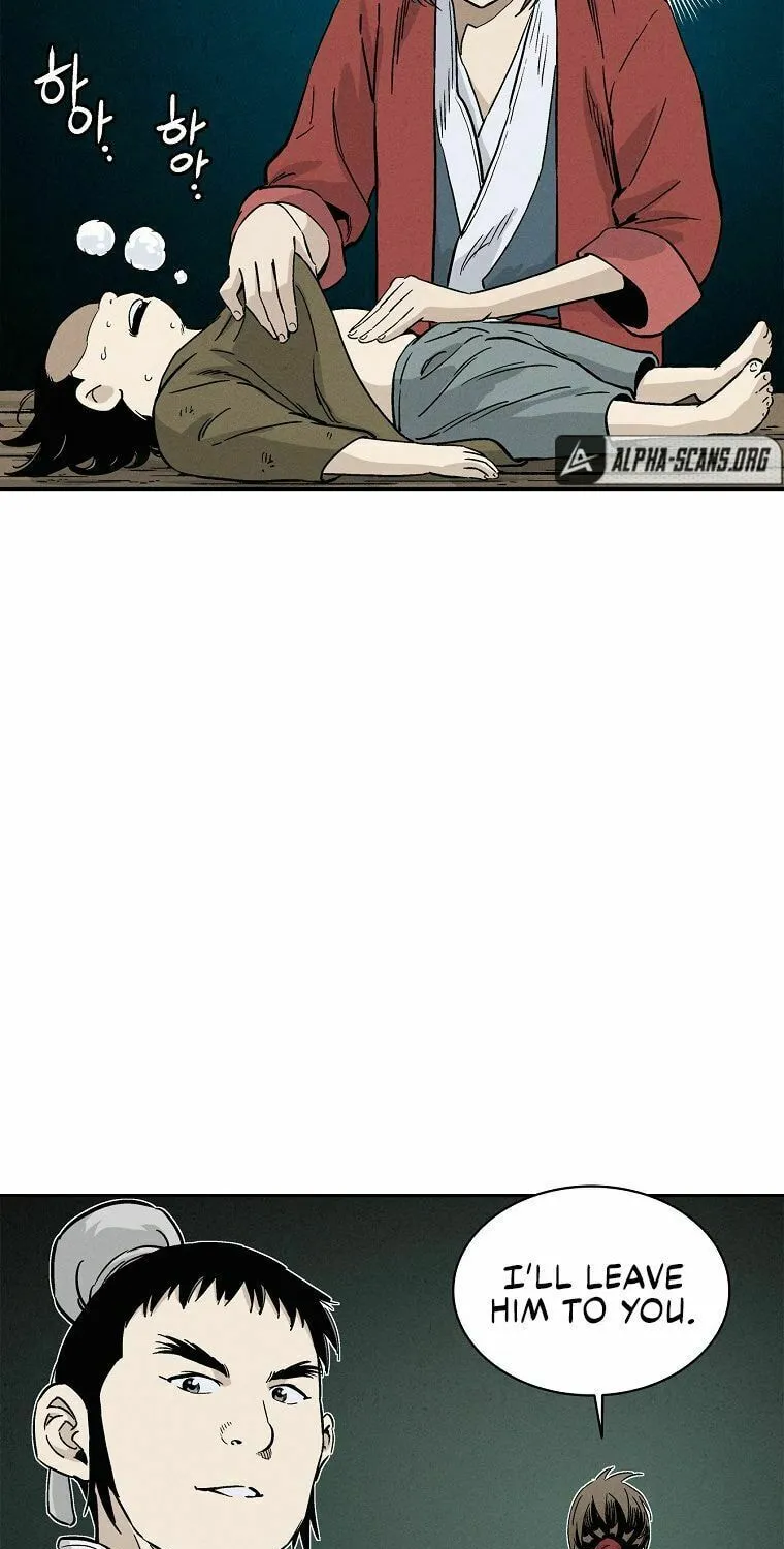 Read The Divine Surgeon chapter 38 image 53 on Lezhin