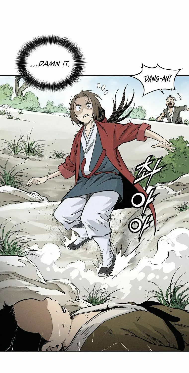 Read The Divine Surgeon chapter 38 image 6 on Lezhin