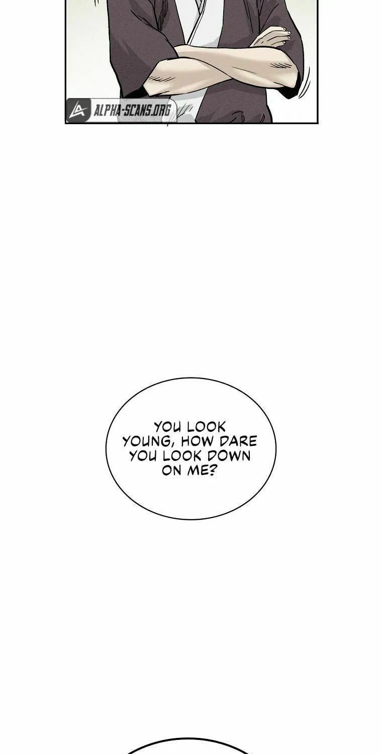 Read The Divine Surgeon chapter 38 image 61 on Lezhin