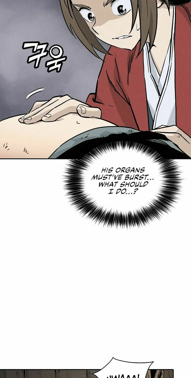 Read The Divine Surgeon chapter 38 image 63 on Lezhin