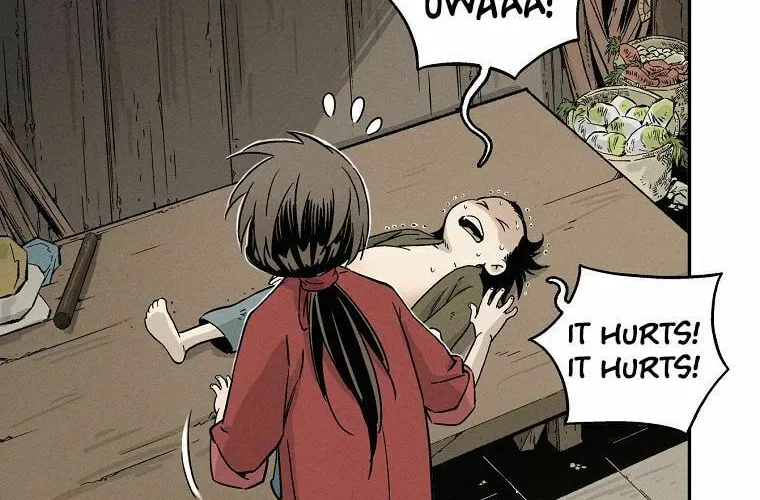 Read The Divine Surgeon chapter 38 image 64 on Lezhin