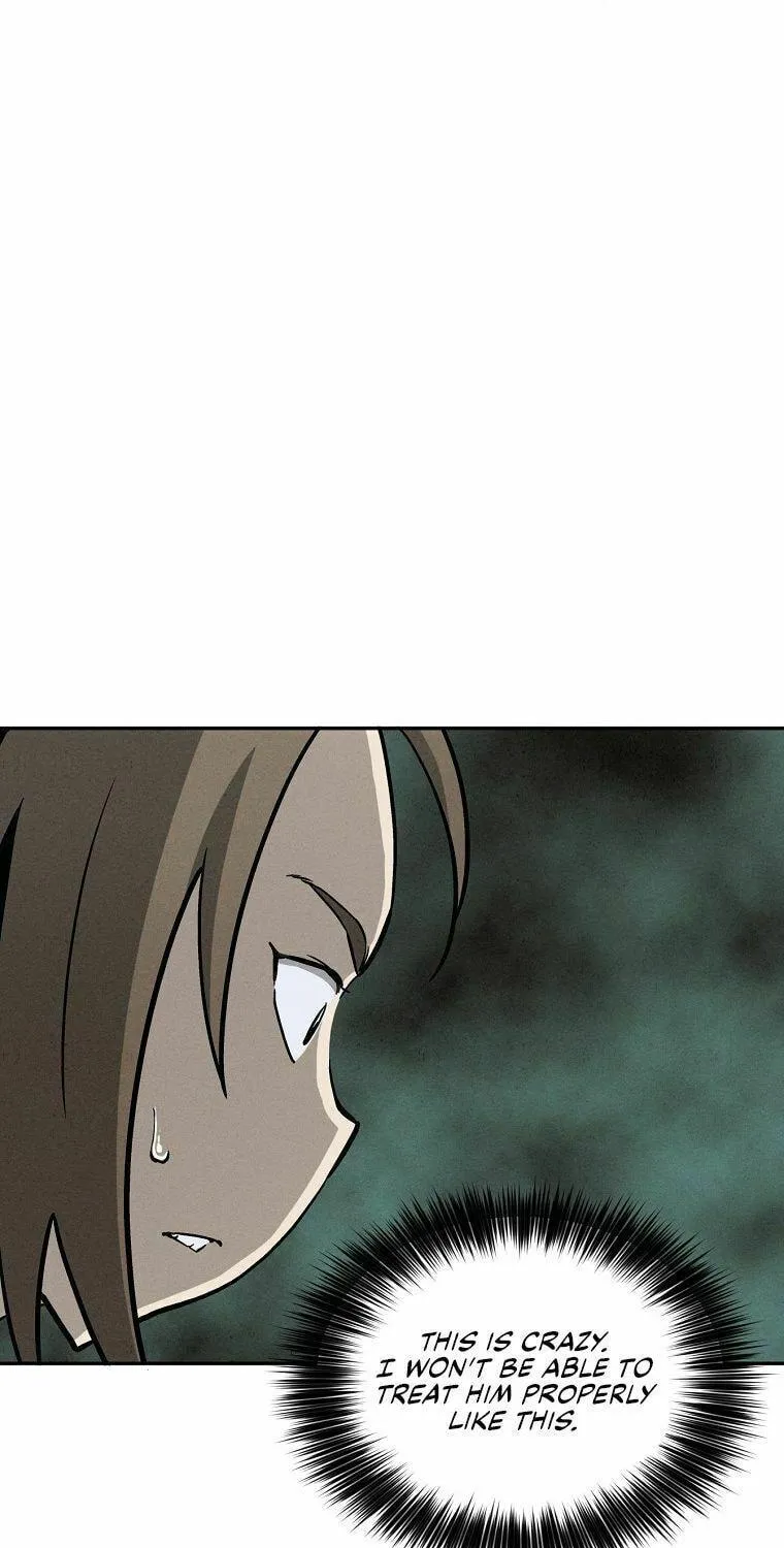 Read The Divine Surgeon chapter 38 image 66 on Lezhin