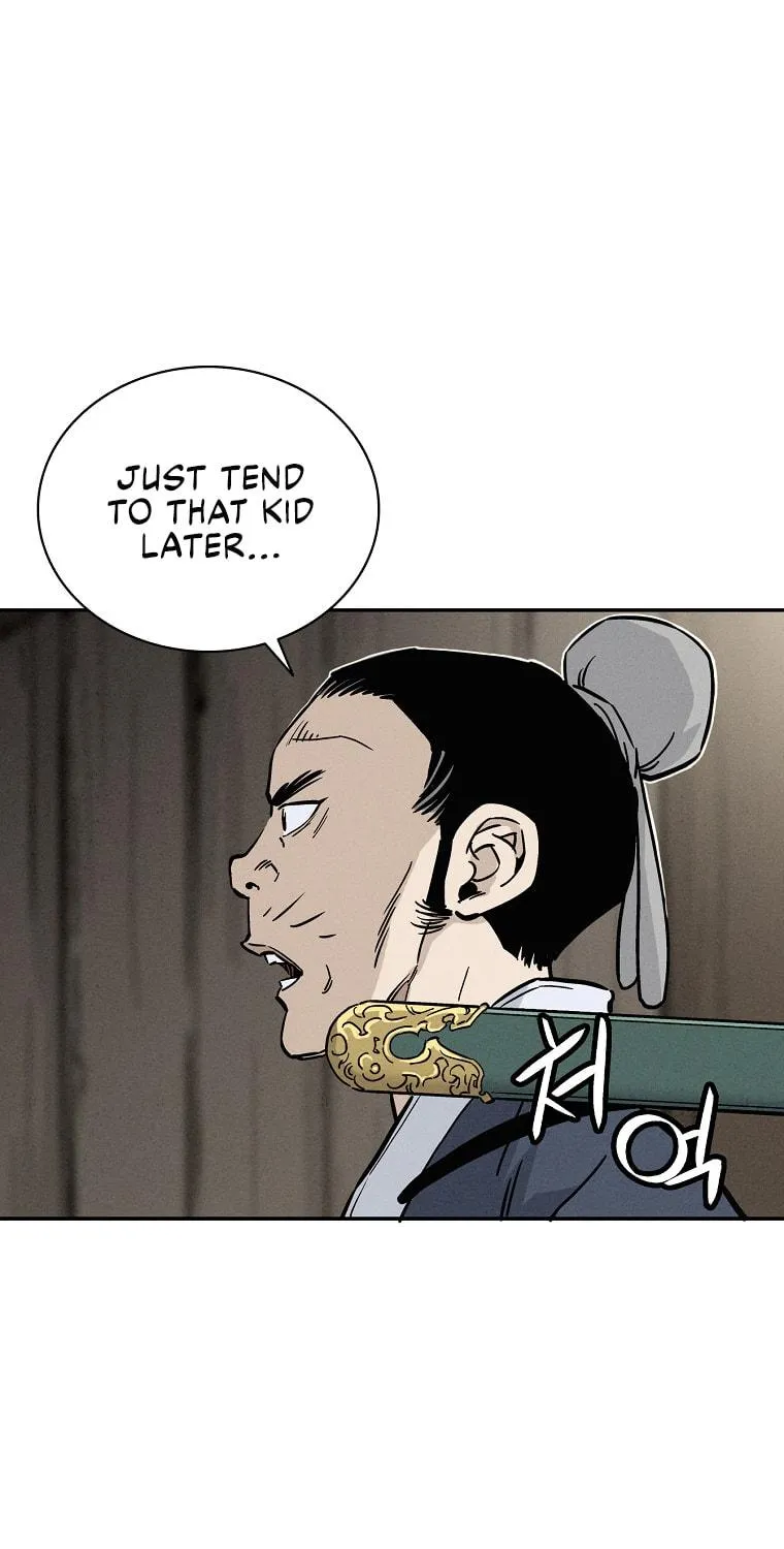 Read The Divine Surgeon chapter 38 image 77 on Lezhin