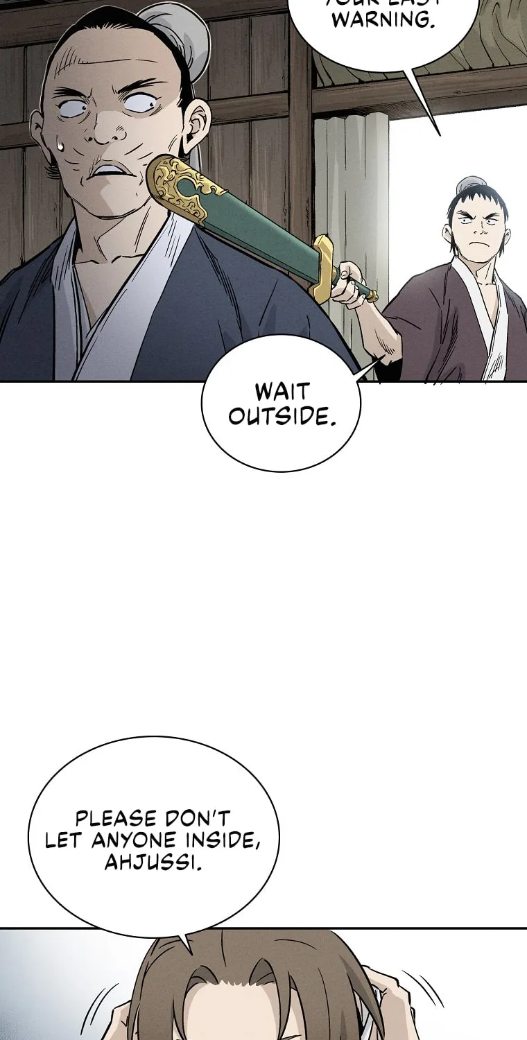 Read The Divine Surgeon chapter 38 image 79 on Lezhin