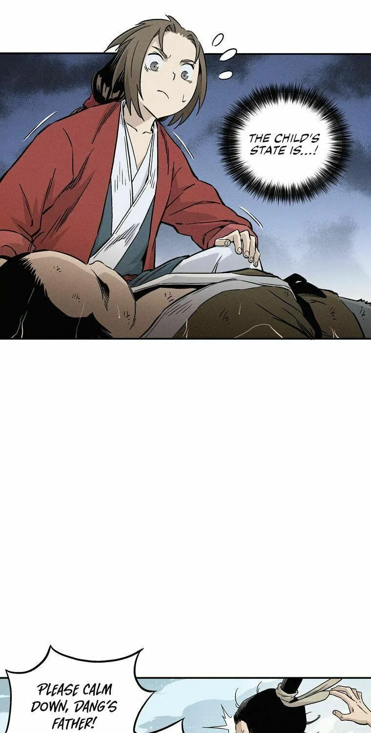 Read The Divine Surgeon chapter 38 image 8 on Lezhin
