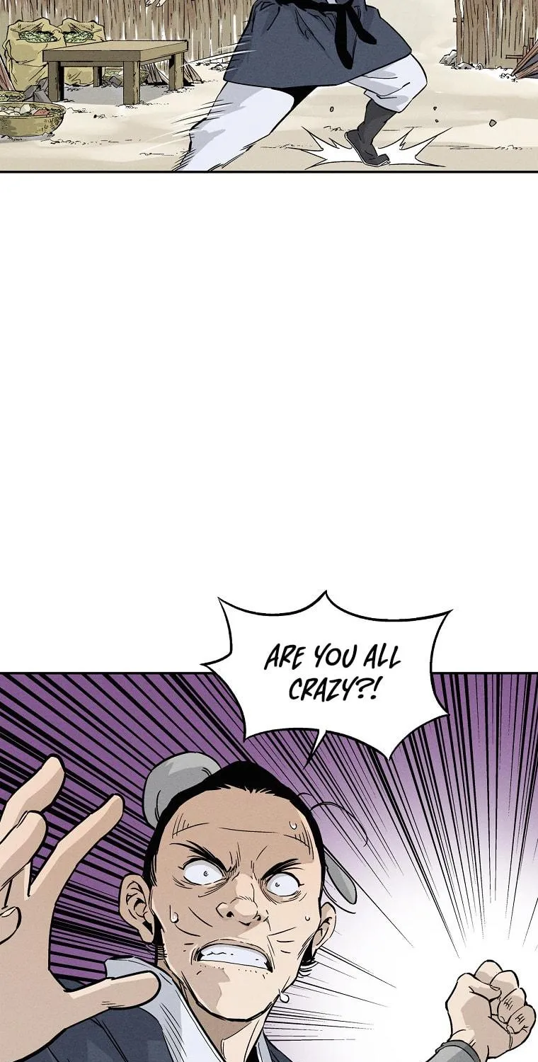 Read The Divine Surgeon chapter 38 image 83 on Lezhin