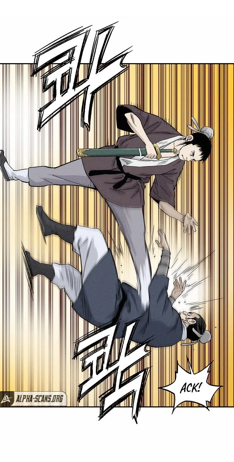 Read The Divine Surgeon chapter 38 image 85 on Lezhin